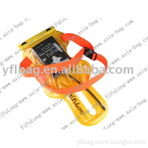 waterproof bag (remote control bag)